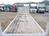 2024 Mitsubishi Fuso Fighter Truck for sale, Japanese used car export - photo 8 of 21 | GULJI TRADERS