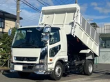 2024 Mitsubishi Fuso Fighter Truck for sale, Japanese used car export - photo 1 of 20 | GULJI TRADERS
