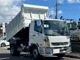2024 Mitsubishi Fuso Fighter Truck for sale, Japanese used car export - photo 2 of 20 | GULJI TRADERS