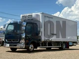 2024 Mitsubishi Fuso Fighter Truck for sale, Japanese used car export - photo 1 of 21 | GULJI TRADERS