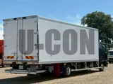 2024 Mitsubishi Fuso Fighter Truck for sale, Japanese used car export - photo 4 of 21 | GULJI TRADERS