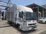 2024 Mitsubishi Fuso Fighter Truck for sale, Japanese used car export - photo 1 of 21 | GULJI TRADERS
