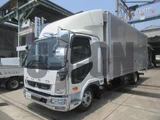 2024 Mitsubishi Fuso Fighter Truck for sale, Japanese used car export - photo 2 of 21 | GULJI TRADERS