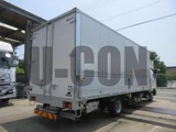 2024 Mitsubishi Fuso Fighter Truck for sale, Japanese used car export - photo 3 of 21 | GULJI TRADERS
