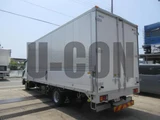 2024 Mitsubishi Fuso Fighter Truck for sale, Japanese used car export - photo 4 of 21 | GULJI TRADERS