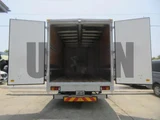 2024 Mitsubishi Fuso Fighter Truck for sale, Japanese used car export - photo 6 of 21 | GULJI TRADERS