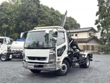 2024 Mitsubishi Fuso Fighter Truck for sale, Japanese used car export - photo 1 of 21 | GULJI TRADERS
