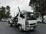 2024 Mitsubishi Fuso Fighter Truck for sale, Japanese used car export - photo 2 of 21 | GULJI TRADERS