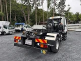 2024 Mitsubishi Fuso Fighter Truck for sale, Japanese used car export - photo 3 of 21 | GULJI TRADERS