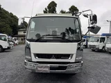 2024 Mitsubishi Fuso Fighter Truck for sale, Japanese used car export - photo 5 of 21 | GULJI TRADERS