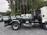 2024 Mitsubishi Fuso Fighter Truck for sale, Japanese used car export - photo 6 of 21 | GULJI TRADERS