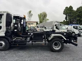 2024 Mitsubishi Fuso Fighter Truck for sale, Japanese used car export - photo 7 of 21 | GULJI TRADERS