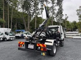 2024 Mitsubishi Fuso Fighter Truck for sale, Japanese used car export - photo 9 of 21 | GULJI TRADERS