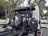 2024 Mitsubishi Fuso Fighter Truck for sale, Japanese used car export - photo 12 of 21 | GULJI TRADERS