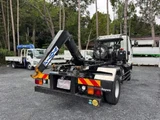 2024 Mitsubishi Fuso Fighter Truck for sale, Japanese used car export - photo 15 of 21 | GULJI TRADERS