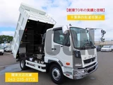 2024 Mitsubishi Fuso Fighter Truck for sale, Japanese used car export - photo 1 of 21 | GULJI TRADERS
