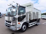 2024 Mitsubishi Fuso Fighter Truck for sale, Japanese used car export - photo 2 of 21 | GULJI TRADERS