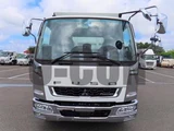 2024 Mitsubishi Fuso Fighter Truck for sale, Japanese used car export - photo 3 of 21 | GULJI TRADERS