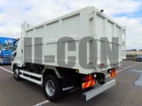 2024 Mitsubishi Fuso Fighter Truck for sale, Japanese used car export - photo 4 of 21 | GULJI TRADERS