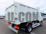 2024 Mitsubishi Fuso Fighter Truck for sale, Japanese used car export - photo 5 of 21 | GULJI TRADERS