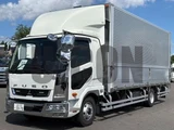 2024 Mitsubishi Fuso Fighter Wide Truck for sale, Japanese used car export - photo 1 of 21 | GULJI TRADERS