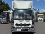 2024 Mitsubishi Fuso Fighter Wide Truck for sale, Japanese used car export - photo 2 of 21 | GULJI TRADERS