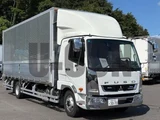 2024 Mitsubishi Fuso Fighter Wide Truck for sale, Japanese used car export - photo 3 of 21 | GULJI TRADERS
