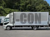 2024 Mitsubishi Fuso Fighter Wide Truck for sale, Japanese used car export - photo 4 of 21 | GULJI TRADERS