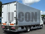 2024 Mitsubishi Fuso Fighter Wide Truck for sale, Japanese used car export - photo 6 of 21 | GULJI TRADERS
