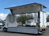 2024 Mitsubishi Fuso Fighter Wide Truck for sale, Japanese used car export - photo 7 of 21 | GULJI TRADERS