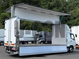 2024 Mitsubishi Fuso Fighter Wide Truck for sale, Japanese used car export - photo 8 of 21 | GULJI TRADERS