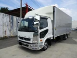 2024 Mitsubishi Fuso Fighter Truck for sale, Japanese used car export - photo 2 of 21 | GULJI TRADERS
