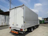 2024 Mitsubishi Fuso Fighter Truck for sale, Japanese used car export - photo 4 of 21 | GULJI TRADERS