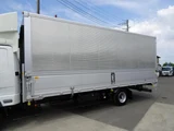 2024 Mitsubishi Fuso Fighter Truck for sale, Japanese used car export - photo 8 of 21 | GULJI TRADERS
