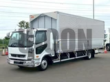 2024 Mitsubishi Fuso Fighter Truck for sale, Japanese used car export - photo 1 of 21 | GULJI TRADERS