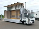 2024 Mitsubishi Fuso Fighter Truck for sale, Japanese used car export - photo 12 of 21 | GULJI TRADERS