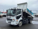 2024 Mitsubishi Fuso Fighter Truck for sale, Japanese used car export - photo 1 of 21 | GULJI TRADERS