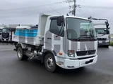 2024 Mitsubishi Fuso Fighter Truck for sale, Japanese used car export - photo 2 of 21 | GULJI TRADERS