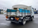 2024 Mitsubishi Fuso Fighter Truck for sale, Japanese used car export - photo 3 of 21 | GULJI TRADERS
