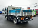 2024 Mitsubishi Fuso Fighter Truck for sale, Japanese used car export - photo 4 of 21 | GULJI TRADERS