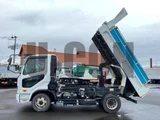2024 Mitsubishi Fuso Fighter Truck for sale, Japanese used car export - photo 5 of 21 | GULJI TRADERS