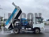 2024 Mitsubishi Fuso Fighter Truck for sale, Japanese used car export - photo 6 of 21 | GULJI TRADERS