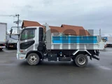 2024 Mitsubishi Fuso Fighter Truck for sale, Japanese used car export - photo 7 of 21 | GULJI TRADERS