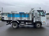2024 Mitsubishi Fuso Fighter Truck for sale, Japanese used car export - photo 8 of 21 | GULJI TRADERS
