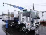 2024 Mitsubishi Fuso Fighter Truck for sale, Japanese used car export - photo 2 of 21 | GULJI TRADERS