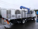 2024 Mitsubishi Fuso Fighter Truck for sale, Japanese used car export - photo 3 of 21 | GULJI TRADERS