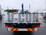 2024 Mitsubishi Fuso Fighter Truck for sale, Japanese used car export - photo 4 of 21 | GULJI TRADERS