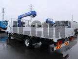 2024 Mitsubishi Fuso Fighter Truck for sale, Japanese used car export - photo 5 of 21 | GULJI TRADERS