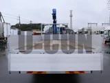 2024 Mitsubishi Fuso Fighter Truck for sale, Japanese used car export - photo 6 of 21 | GULJI TRADERS