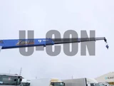 2024 Mitsubishi Fuso Fighter Truck for sale, Japanese used car export - photo 12 of 21 | GULJI TRADERS